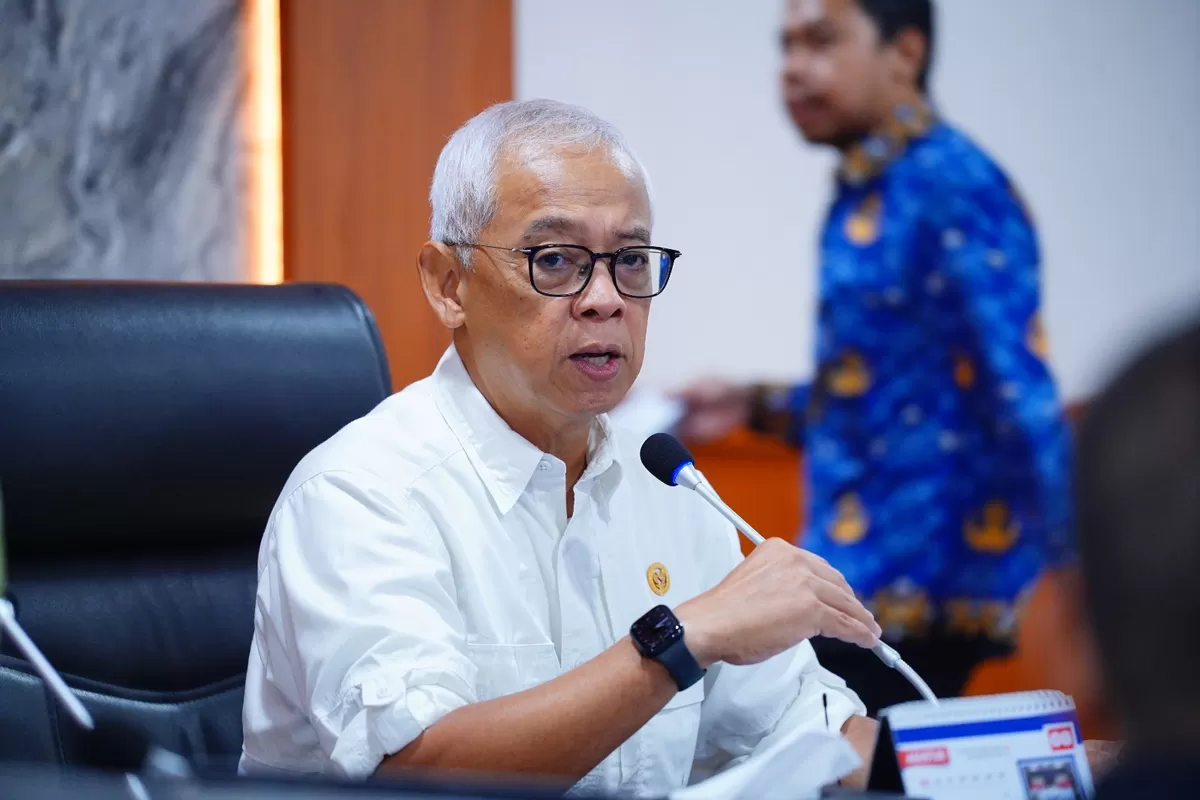 Kompolnas Umumkan Award 2026.(Foto/Ist)