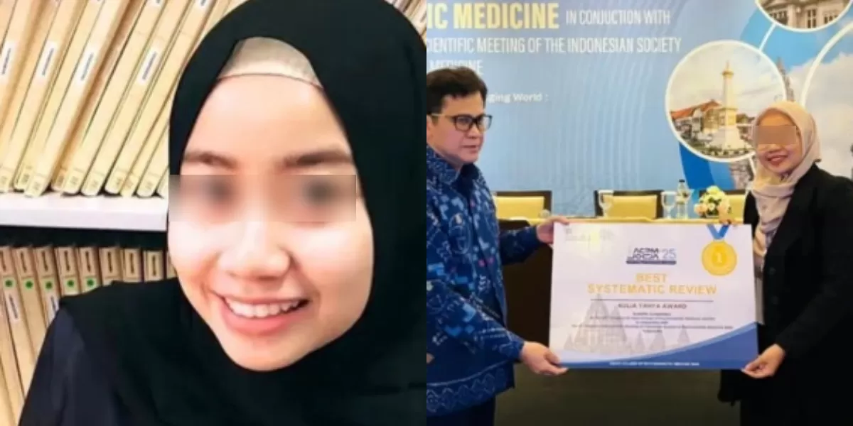 Menyoroti viralnya kasus komentar seorang dokter bernama dr Elda Putri Rahardini yang dinilai tak etis saat menanggapi keluhan pasien BPJS. (Instagram.com/@fakta.indo)