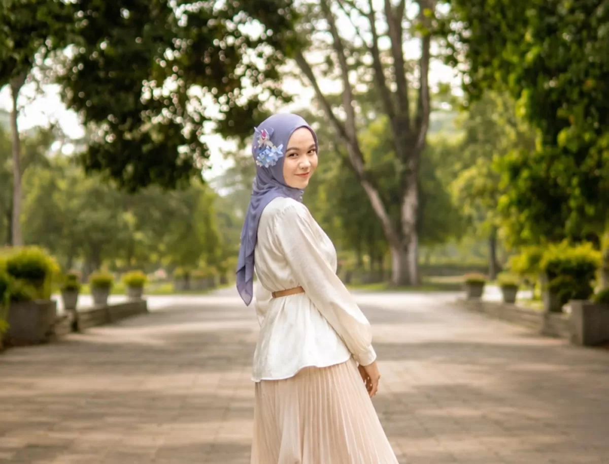 Penyanyi muda asal Indonesia, Fifah Sinkha, menghadirkan nuansa baru di industri musik Tanah Air melalui single berjudul &ldquo;Doa Ku Terkabul&rdquo; (Ist)