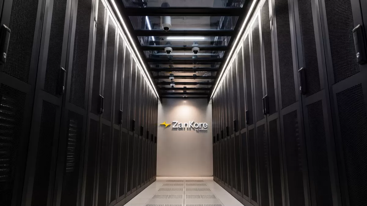 Indosat meluncurkan Zankore, platform AI berskala raksasa bersama NVIDIA, Nokia, dan Ooredoo untuk memperkuat ekosistem AI Asia.