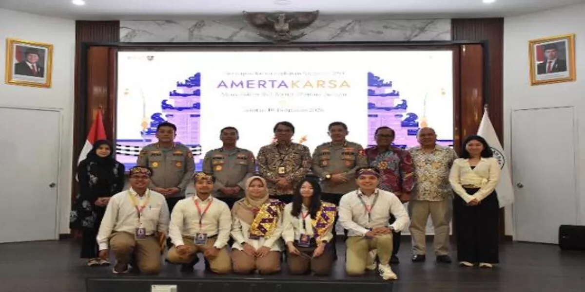 Sejumlah mahasiswa penerima beasiswa dari LPDP angkatan ke-280 siap diberangkatkan untuk melanjutkan studi di perguruan tinggi nasional dan internasional.(Foto/Ist)