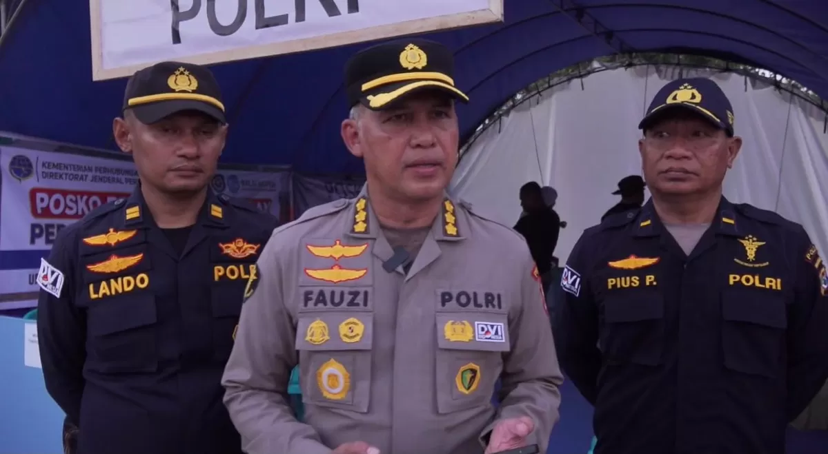Kapolres Nagekeo, AKBP  Rachnat Muchamad Salihi.(Foto/Ist)