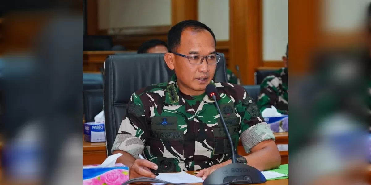 Kepala Penerangan Kodam IX/Udayana Kolonel Inf Widi Rahman . (Foto Ist.)
