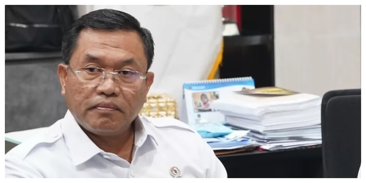 Mantan Waka BGN, Sony Sonjaya, mengajukan diri jadi juatice collaborator pada kasus dugaan jual beli titik SPPG. (Instagram/sonysonjayabd)