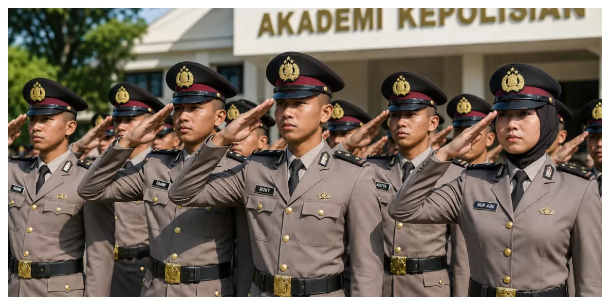Foto ilustrasi. (Dibuat menggunakan OneAI)