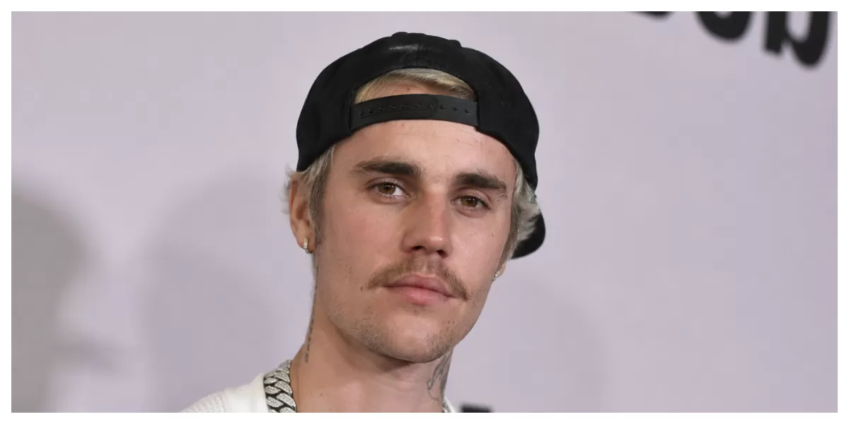 Justin Bieber dipastikan tampil bersama Madonna, Shakira, BTS, dan sederet musisi dunia dalam Halftime Show Final Piala Dunia FIFA 2026 di New York New Jersey Stadium. (Foto/ Ist)