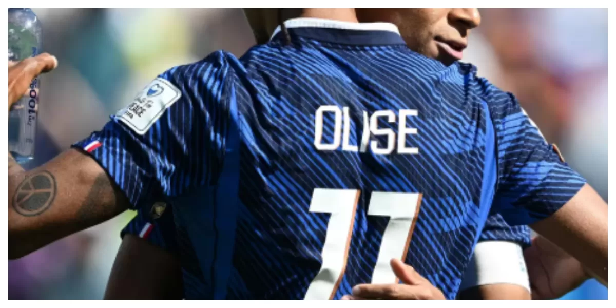 Michael Olise memimpin daftar pemberi assist terbanyak Piala Dunia FIFA 2026 dengan koleksi lima assist hingga pembaruan pertandingan 6 Juli 2026. (Foto: FIFA)