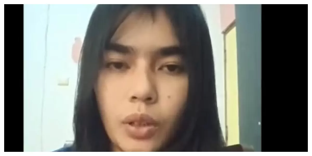 Hilda Clarissa, tenaga kesehatan RSUD Umbu Rara Meha Waingapu, menyampaikan permintaan maaf melalui video setelah komentar tentang pasien BPJS memicu kecaman publik.
