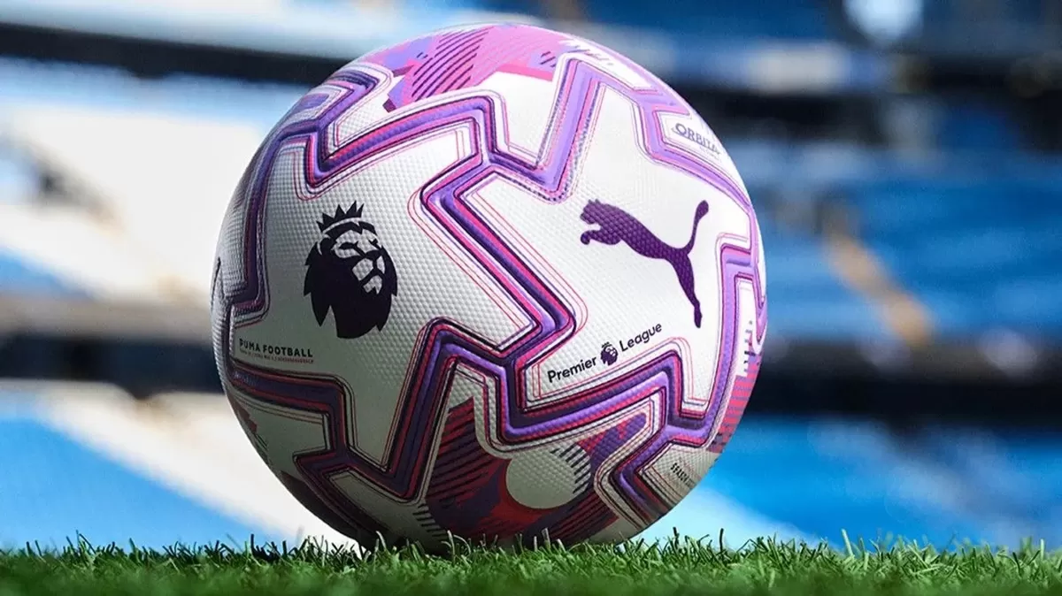 Puma terpilih sebagai bola resmi Liga Primer 2025/26 (Premier League)