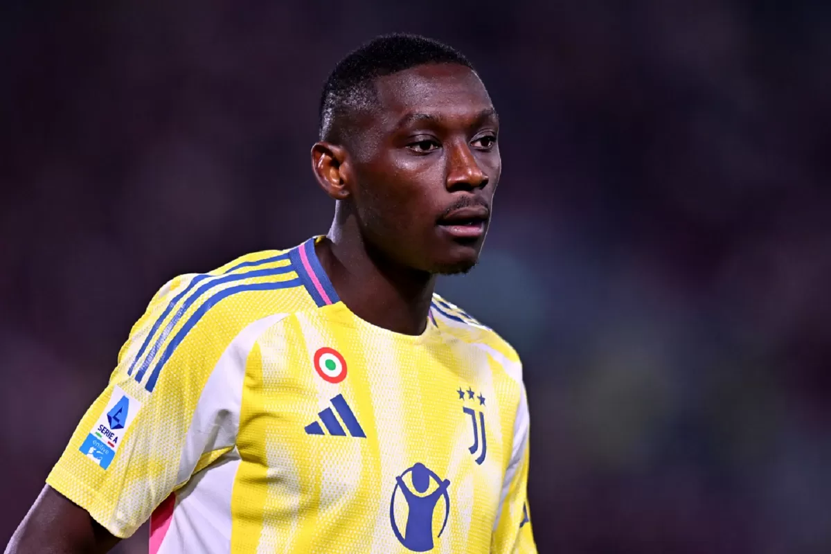 Randal Kolo Muani 