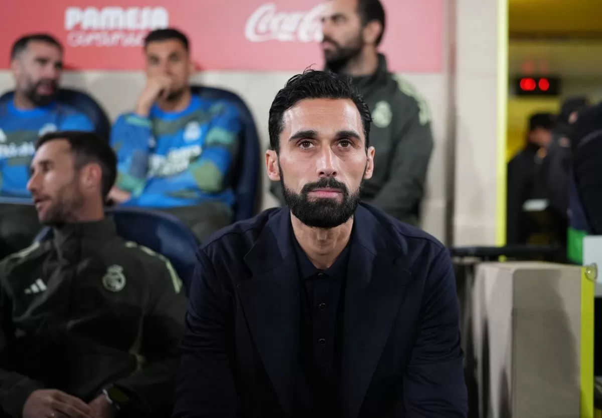 Bos Real Madrid Alvaro Arbeloa akan berhadapan dengan mentornya, Jose Mourinho.