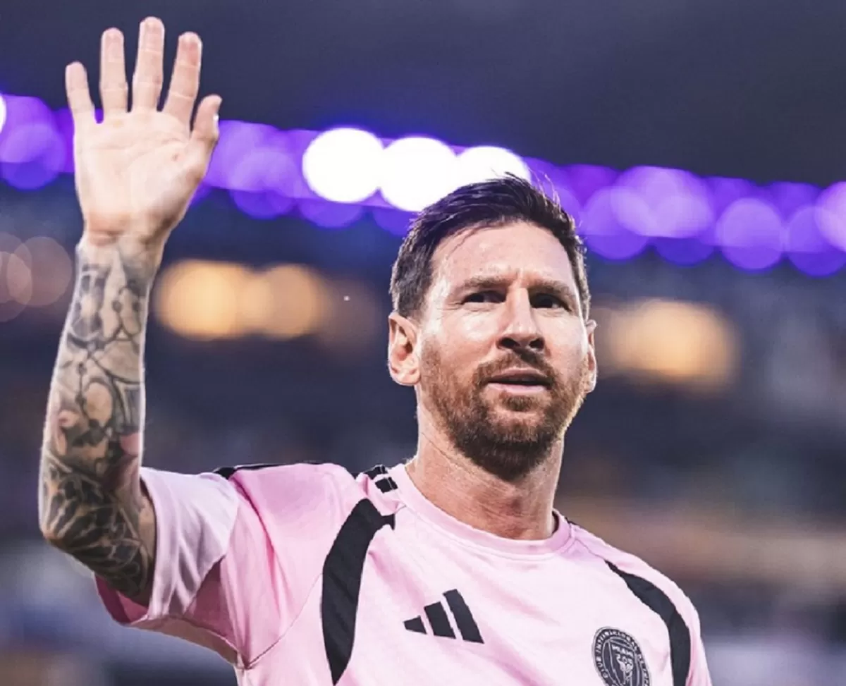 Lionel Messi, telah menulis ulang sejarah Major League Soccer (MLS) pada tahun 2025.