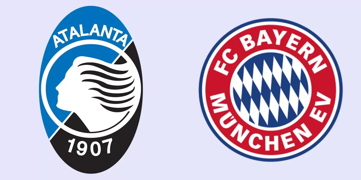 Atalanta akan menghadapi Bayern Munchen di babak 16 besar Liga Champions 2025/26
