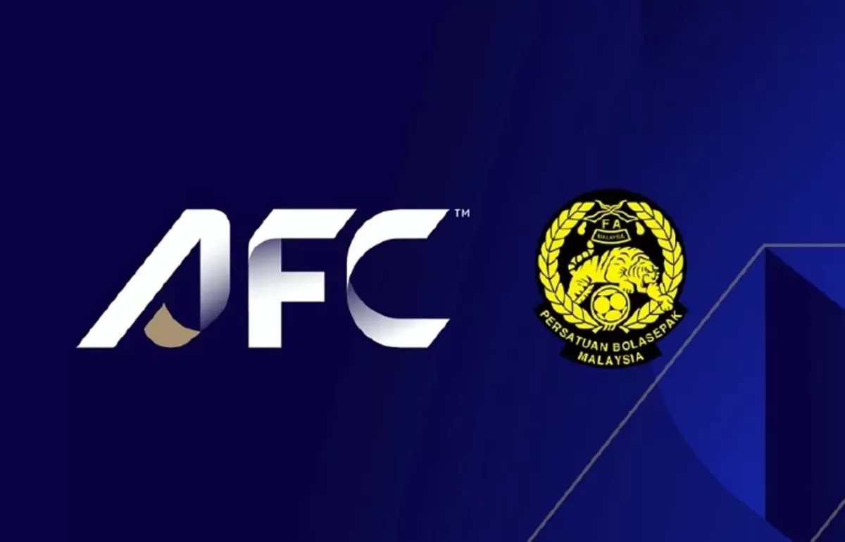 FAM telah didenda .250 (Rp 17 juta) oleh AFC.