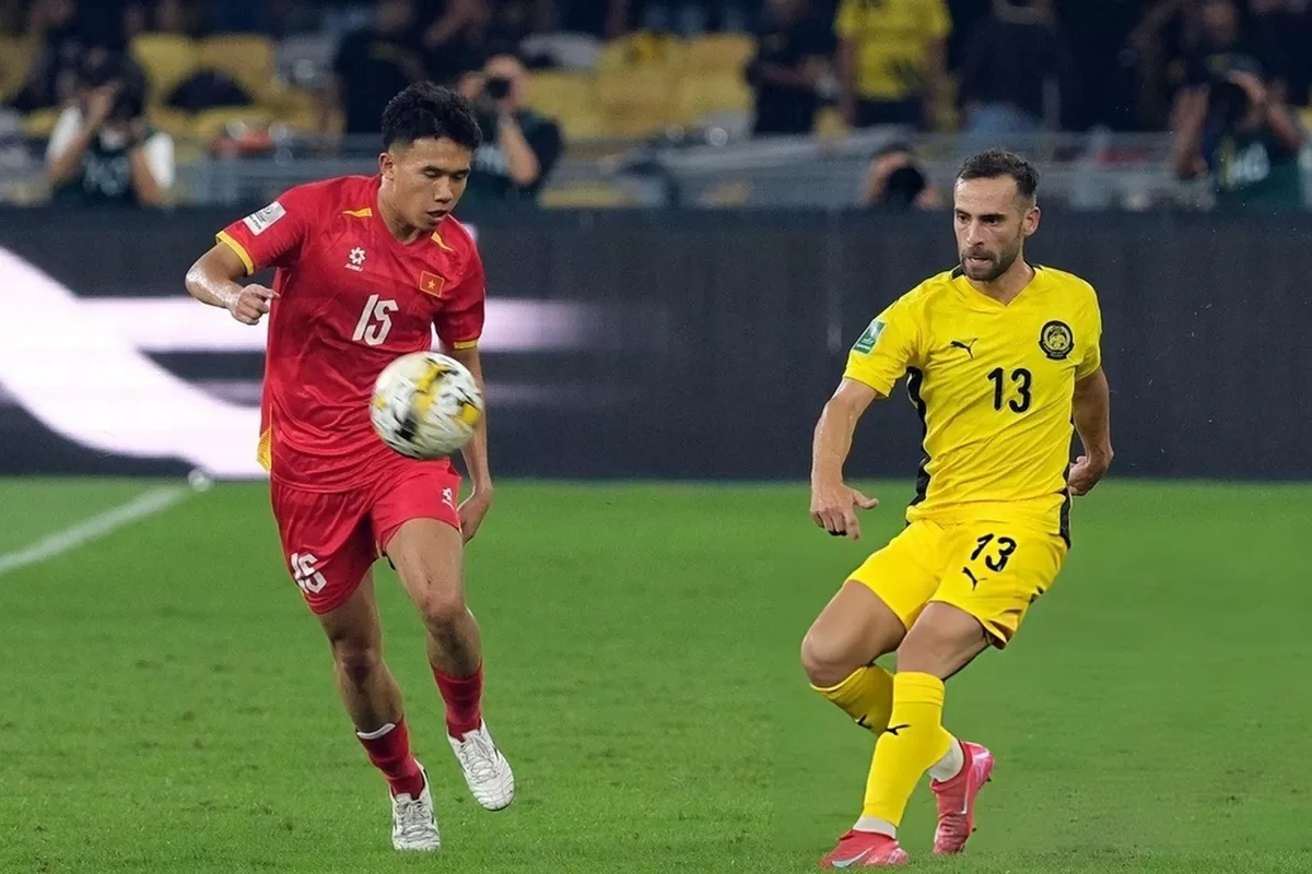 CAS menunda putusan dalam skandal naturalisasi Malaysia: