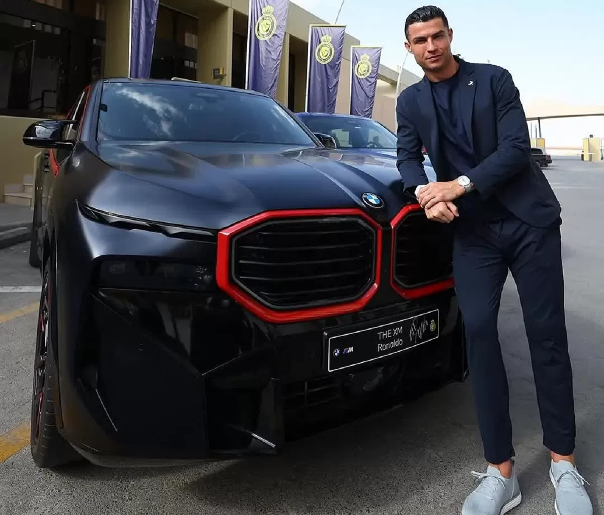 Bagaimana Cristiano Ronaldo menjalankan bisnis di luar lapangan.