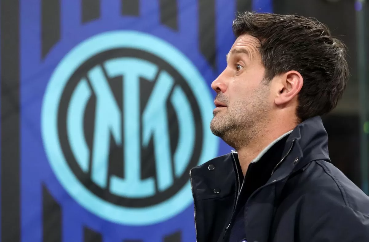 Cristian Chivu ingin mengingatkan wartawan tentang kesuksesan Inter baru-baru ini.