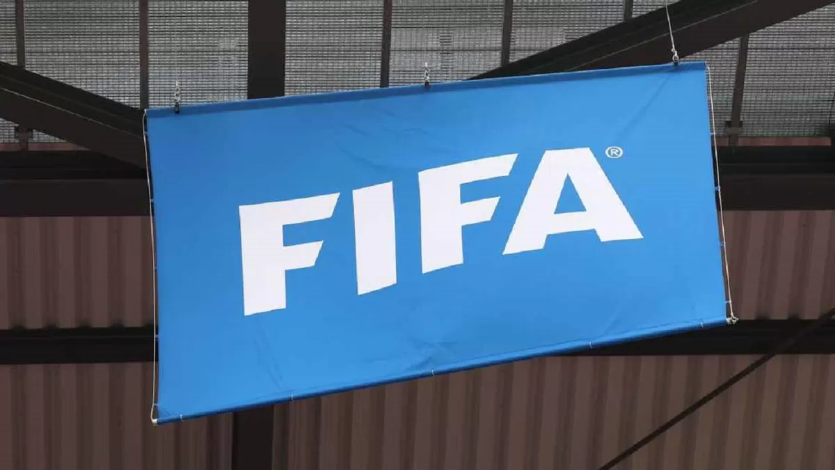  FIFA menyoroti aksi miler AS dan Israel ke Iran serta mengeluarkan pernyataan resmi.