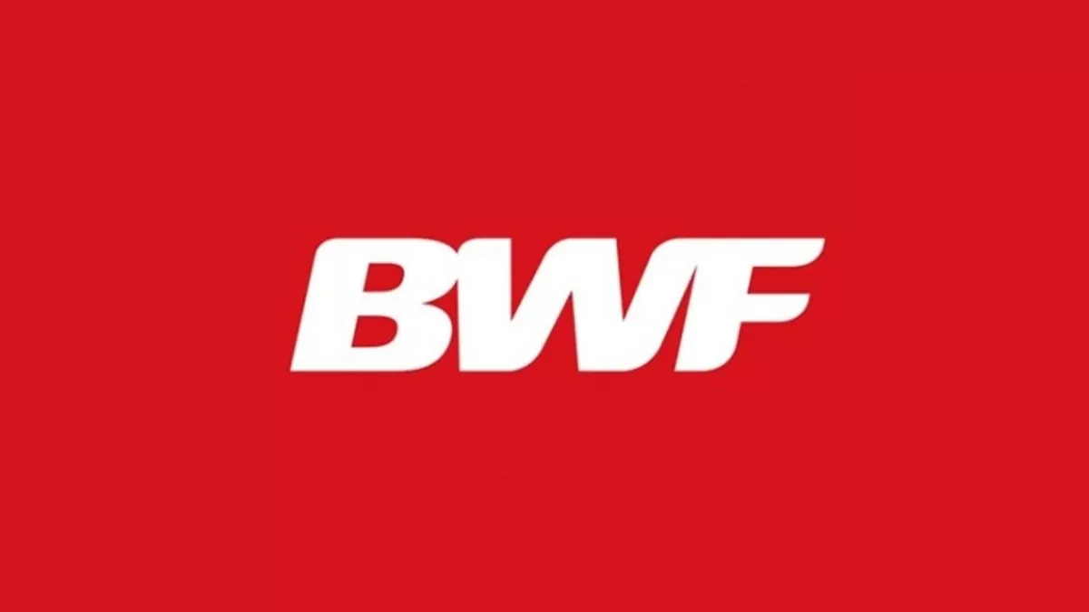 Federasi Bulutangkis Dunia (BWF) (BWF)