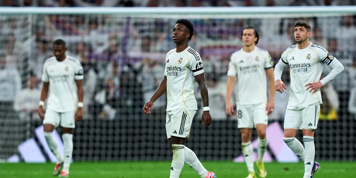 Real Madrid dipermak Getafe 1-0 di kandang sendiri.