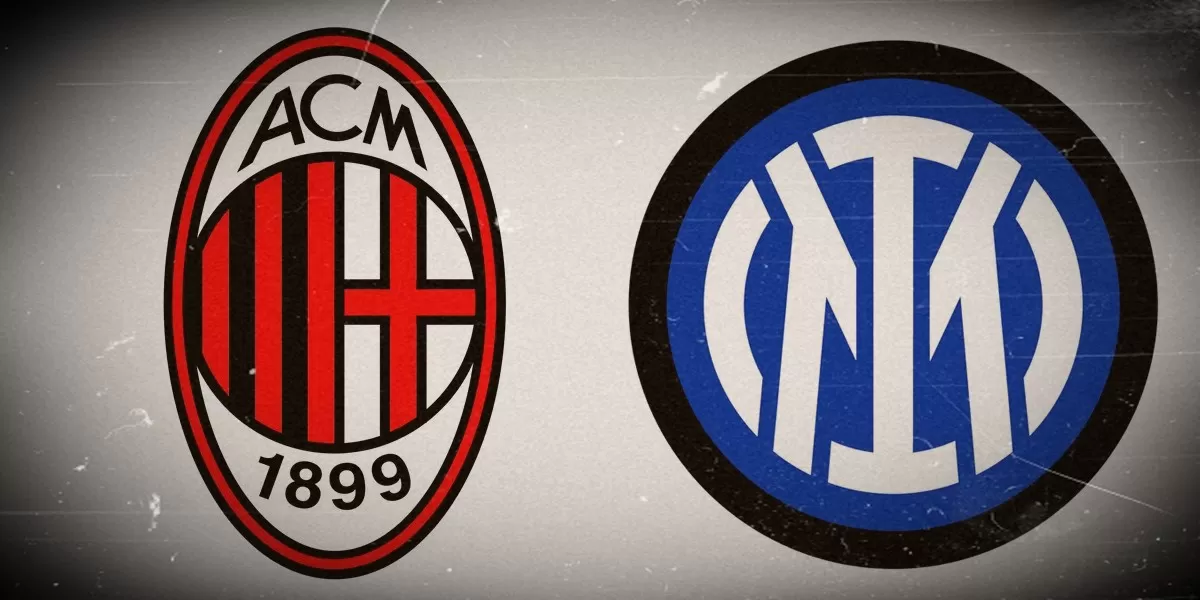 Duel AC Milan vs Inter Milan tersaji di pekan ke-28 Serie A 2025/26