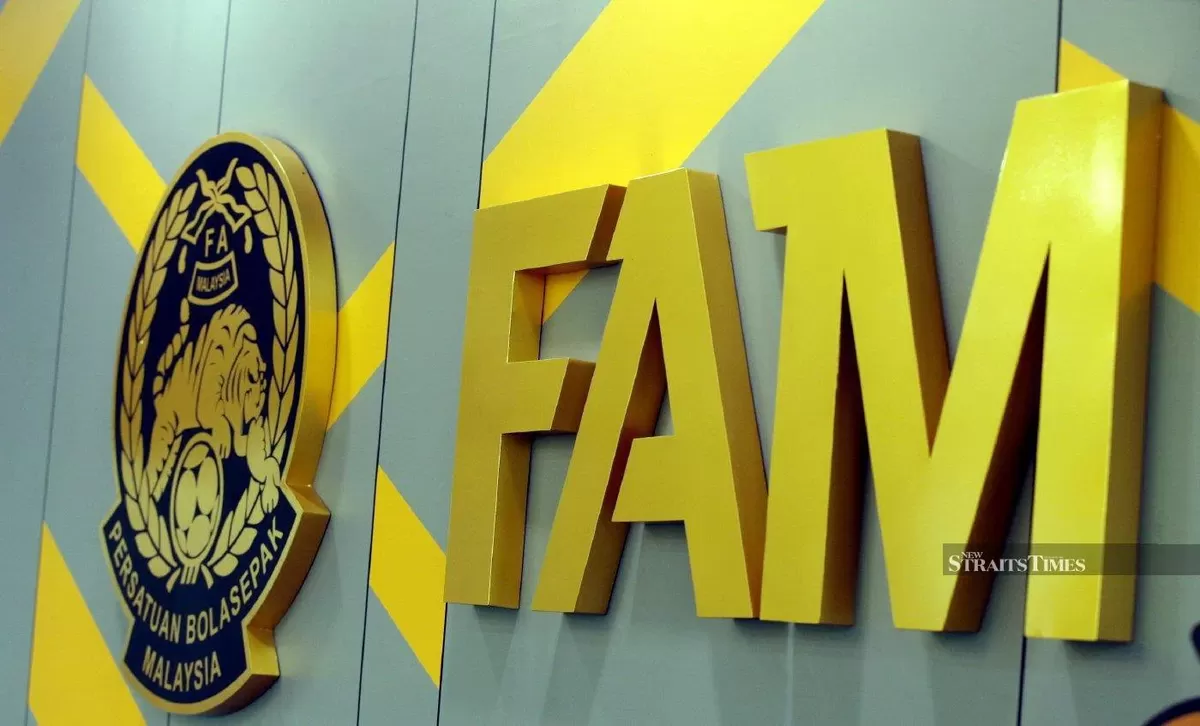 Banding Football Association of Malaysia (FAM) atas tujuh pemain keturunan yang tersangkut kasus dokumen kelayakan, ditolak seluruhnya oleh Badan Arbitrase Olahraga (FAM).  (nst.com)