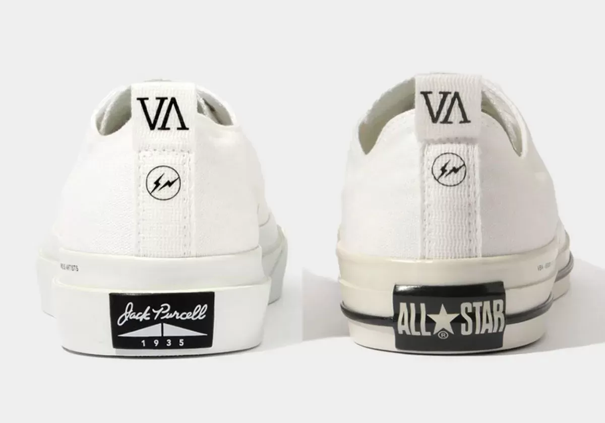 Kolaborasi Fragment Design x V.A. Tokyo x Converse (sneakernews)