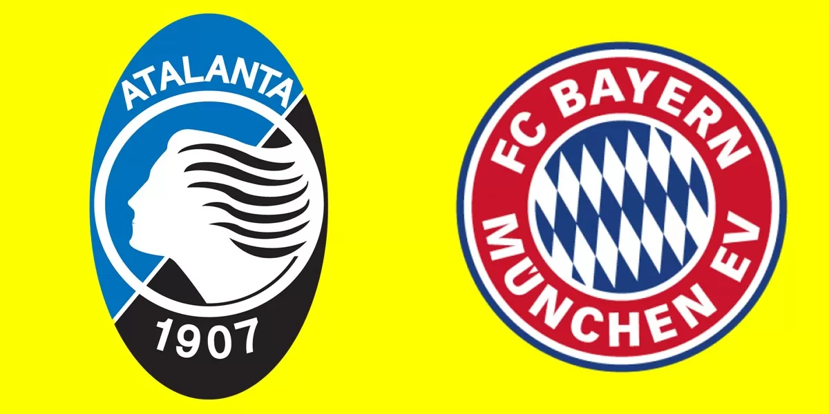 Atalanta jalani laga perdana melawan Bayern Munchen di Liga Champions