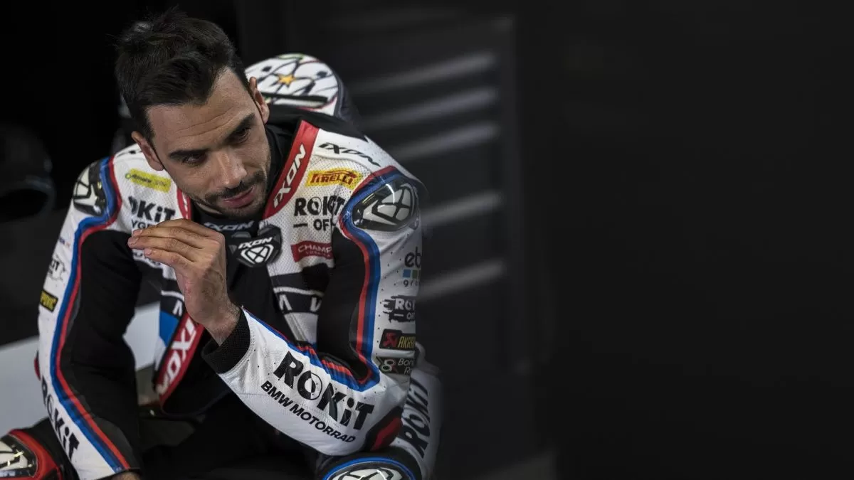 Pembalap BMW di WorldSBK 2026 Miguel Oliveira (WorldSBK)