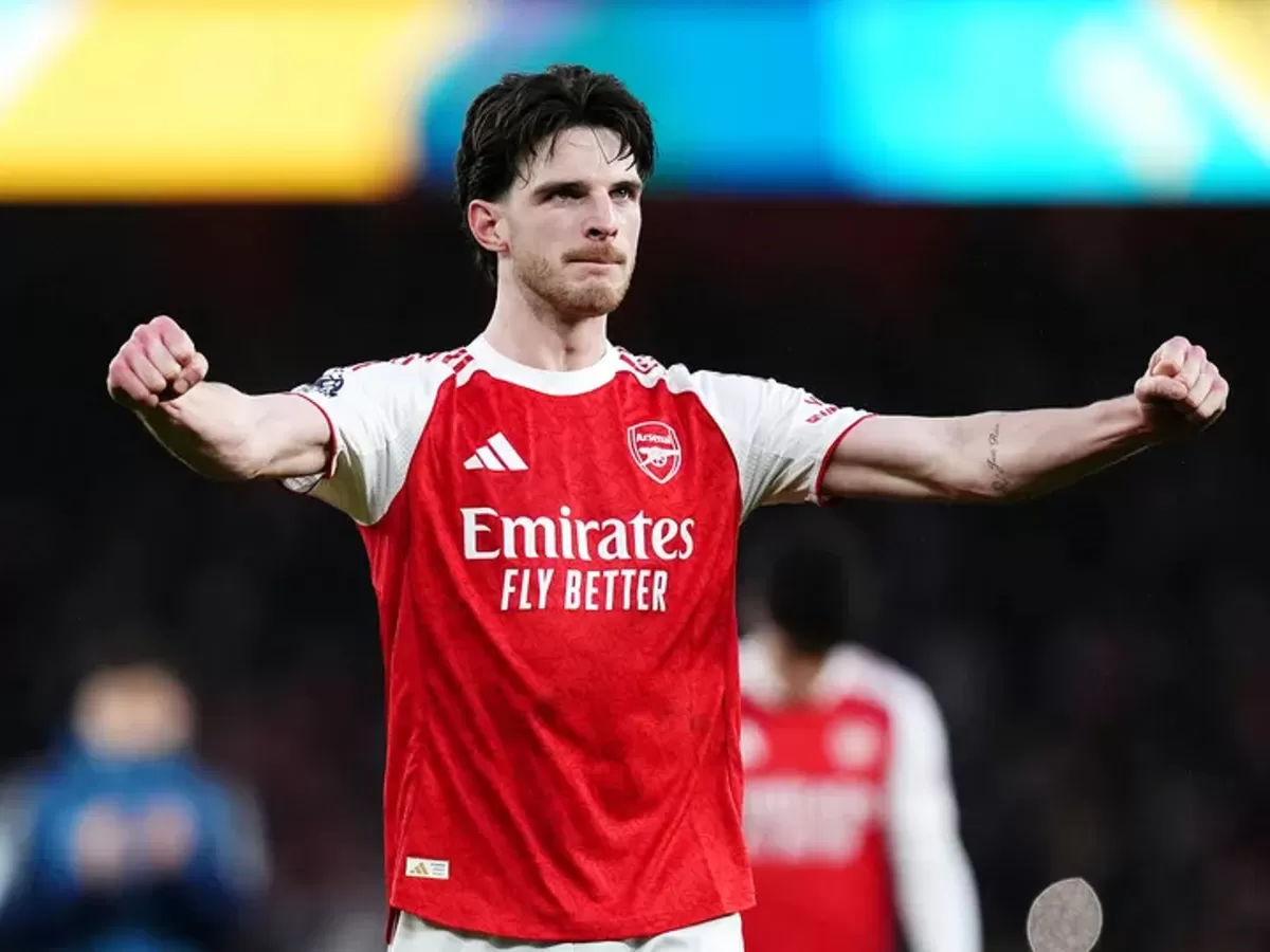 Arsenal datang  ke Leverkusen dengan penuh kepercayaan diri.