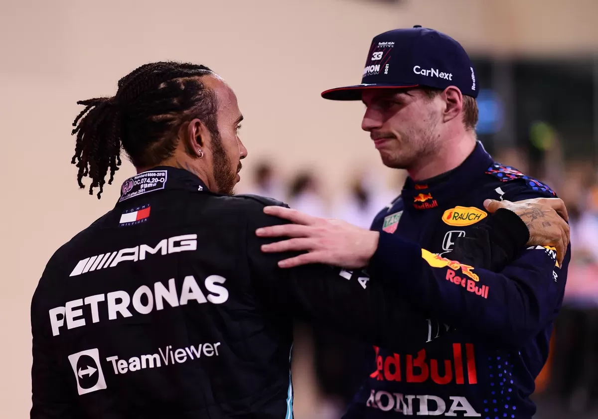 Lewis Hamilton kecewa melewatkan kemewahan Academy Awards di Los Angeles karena harus balapan F1