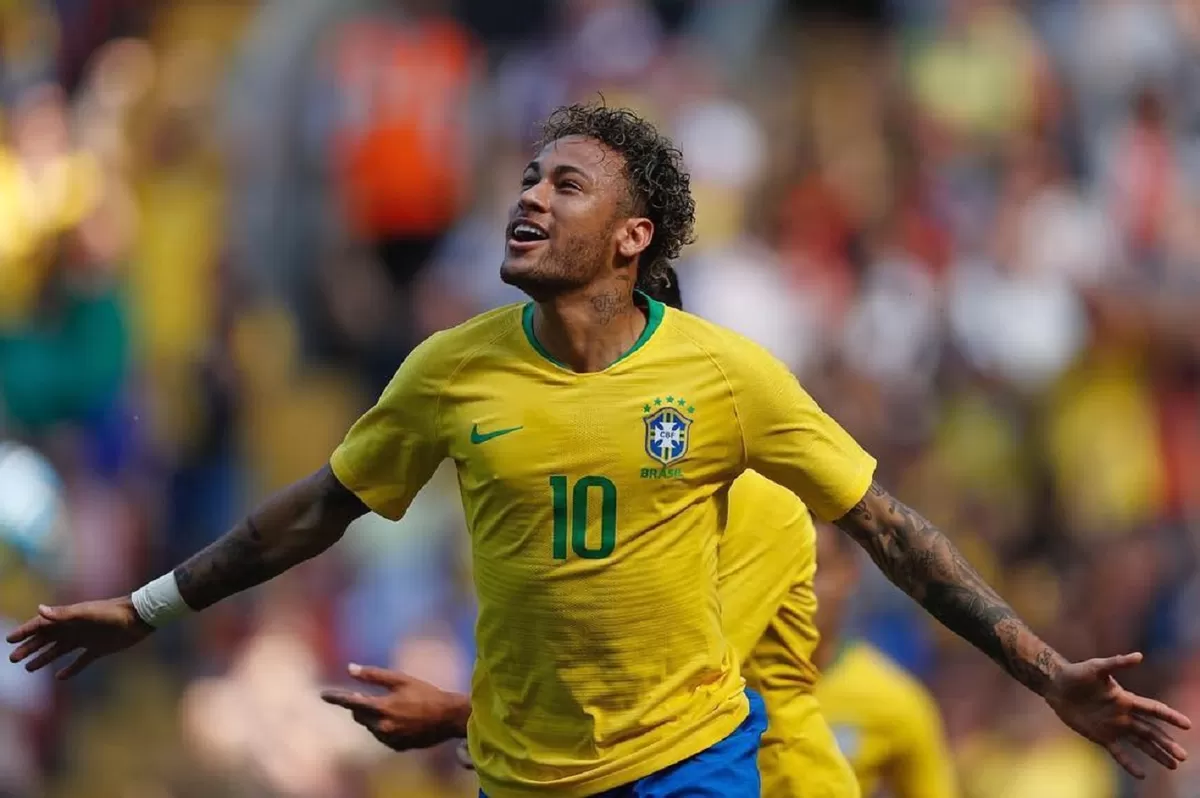 Pelatih Carlo Ancelotti tidak mengundang Neymar dari skuad untuk Maret 2026.