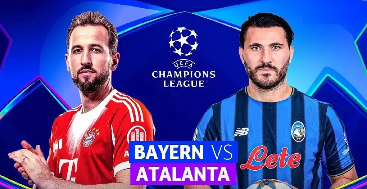 Bayern Munich difavoritkan untuk lolos ke babak perempat final.