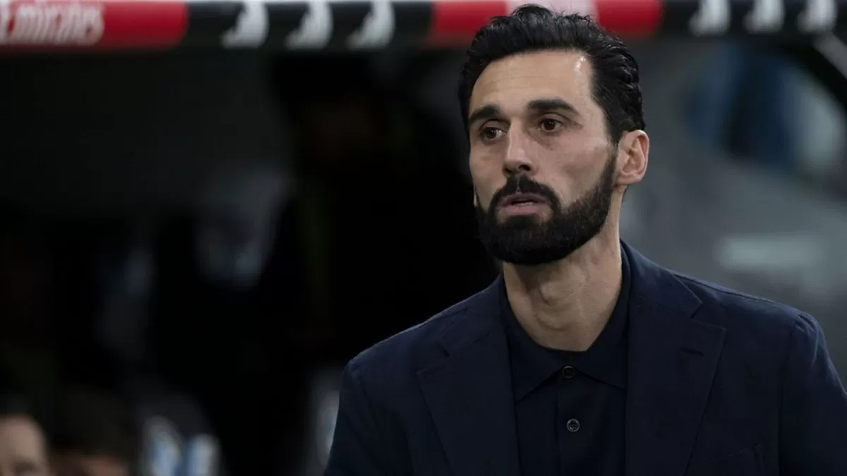 Laga panas El Derbi de Madrid akhir pekan ini akan menghadirkan momen spesial bagi Alvaro Arbeloa. Ia akan turun sebagai pelatih tim utama. (Laliga Indonesia)