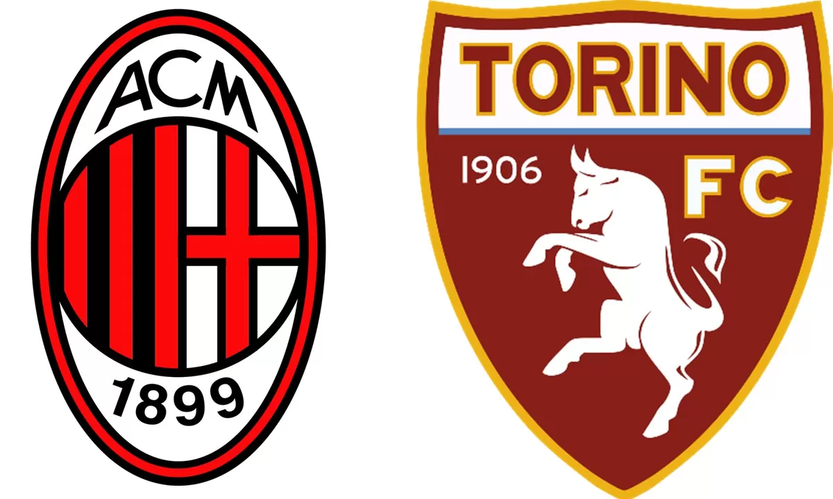 AC Milan akan menjamu Torino FC di pekan ke-30 Serie A 2025/26