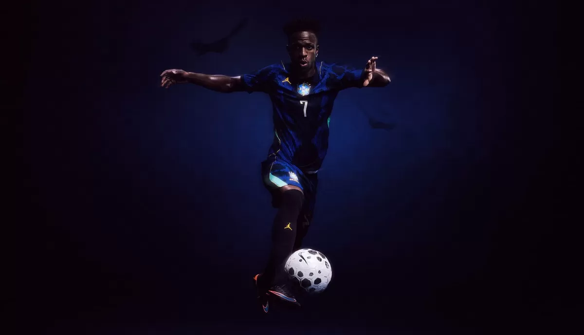  Brasil x Jordan jelas dan tak diragukan lagi termasuk kategori yang terakhir.