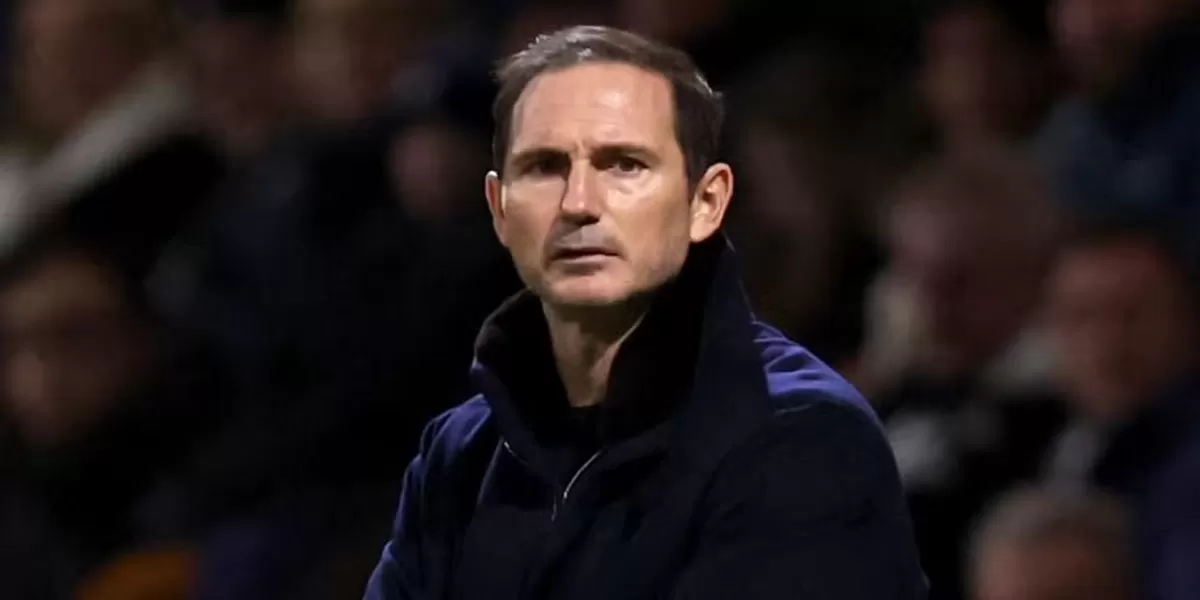 Frank Lampard bukanlah sosok asing bagi pendukung Chelsea.