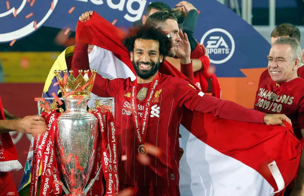 Mohamed Salah akan mengakhiri kariernya yang gemilang bersama Liverpool FC pada akhir musim 2025-26.