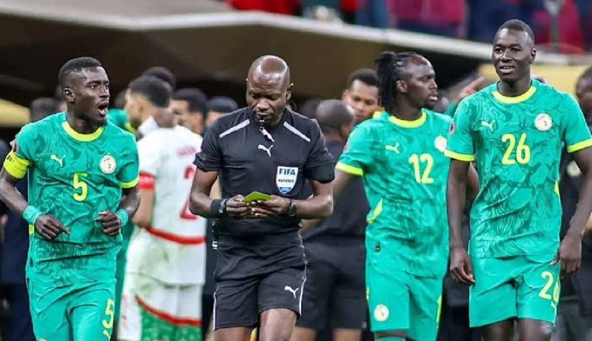 Senegal mengalahkan Maroko 1-0 dan memenangkan gelar pada final Piala Afrika 2025.