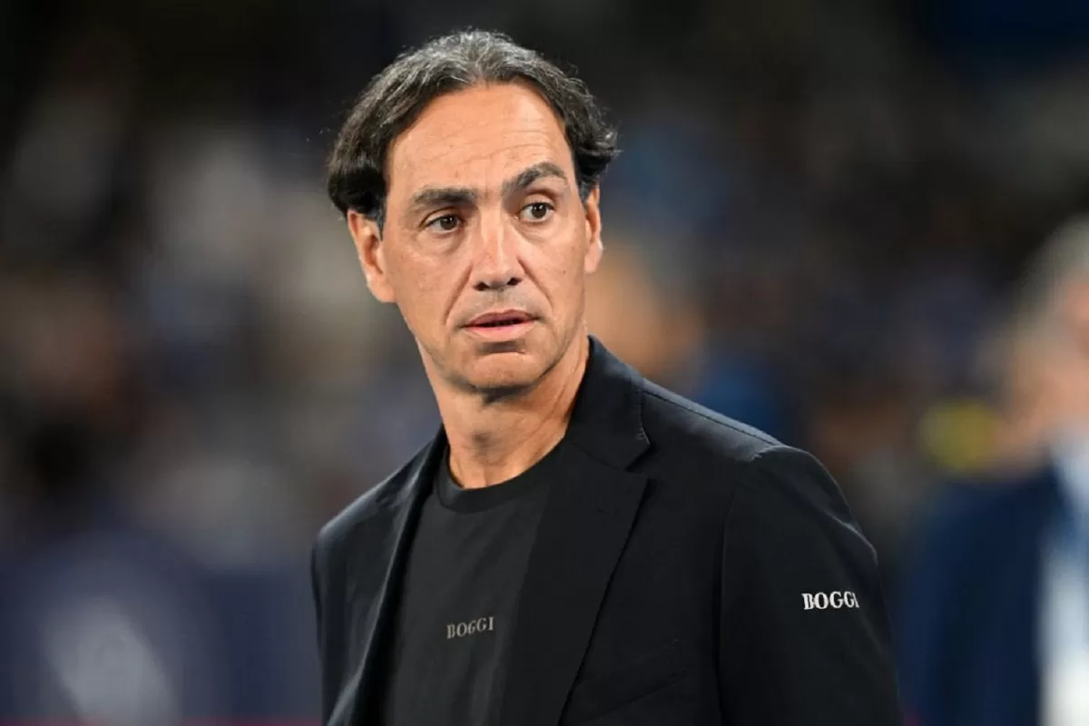 Legenda Italia, Alessandro Nesta memberikan prediksinya untuk final play-off Piala Dunia melawan Bosnia.