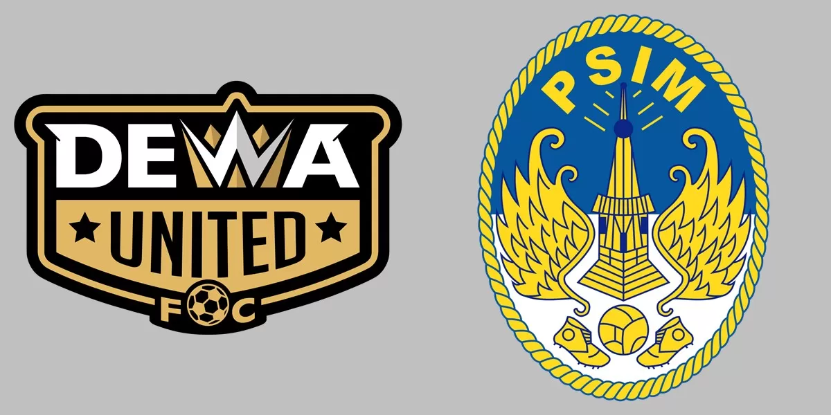 Dewa United Banten FC vs PSIM Yogyakarta di pekan ke-26 Super League 2025/26.