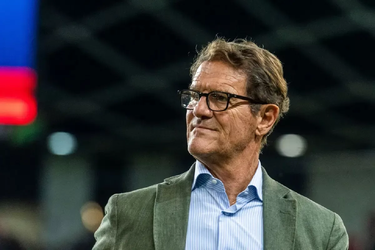 Fabio Capello tak bisa tidur usai timnas Italia dikalahkan Bosnia dalam plyoff perebutan tiket ke Piala Dunia 2026. 