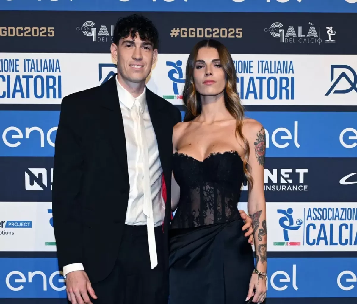 Bastoni dan Bresciani menderita pelecehan keji menyusul kekecewaan Italia yang gagal ke Piala Dunia 2026.