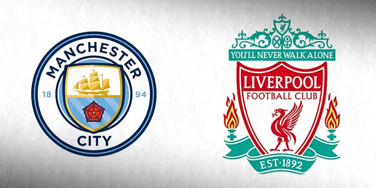Manchester City dan Liverpool bertemu di perempat final Piala FA di Etihad Stadium