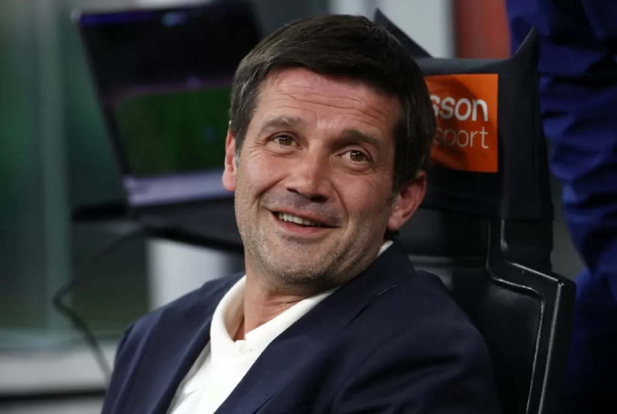 Cristian Chivu menetapkan nada untuk kebangkitan Inter.