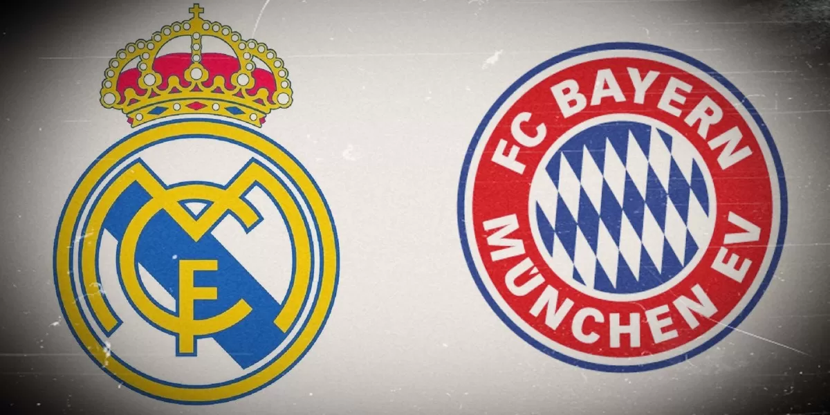 Real Madrid akan menjamu Bayern Munchen di leg 1 perempat final Liga Champions 2025/26 di Stadion Bernabeu.