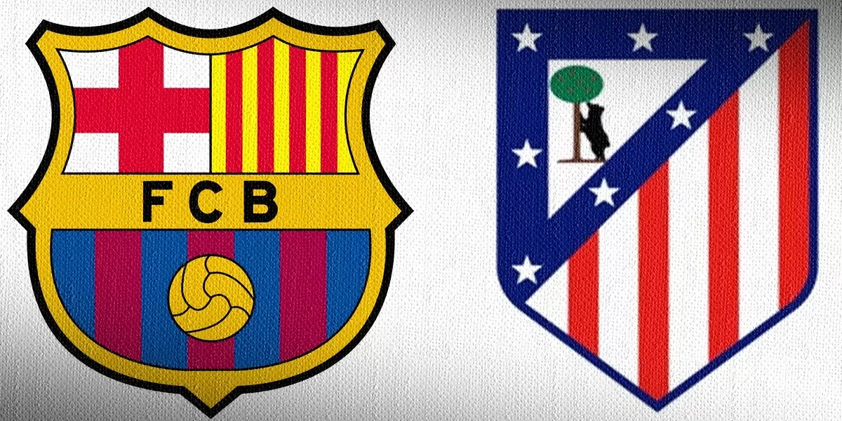 Duel klub LaLiga di perempat final Liga Champions 2025/26 di Camp Nou.