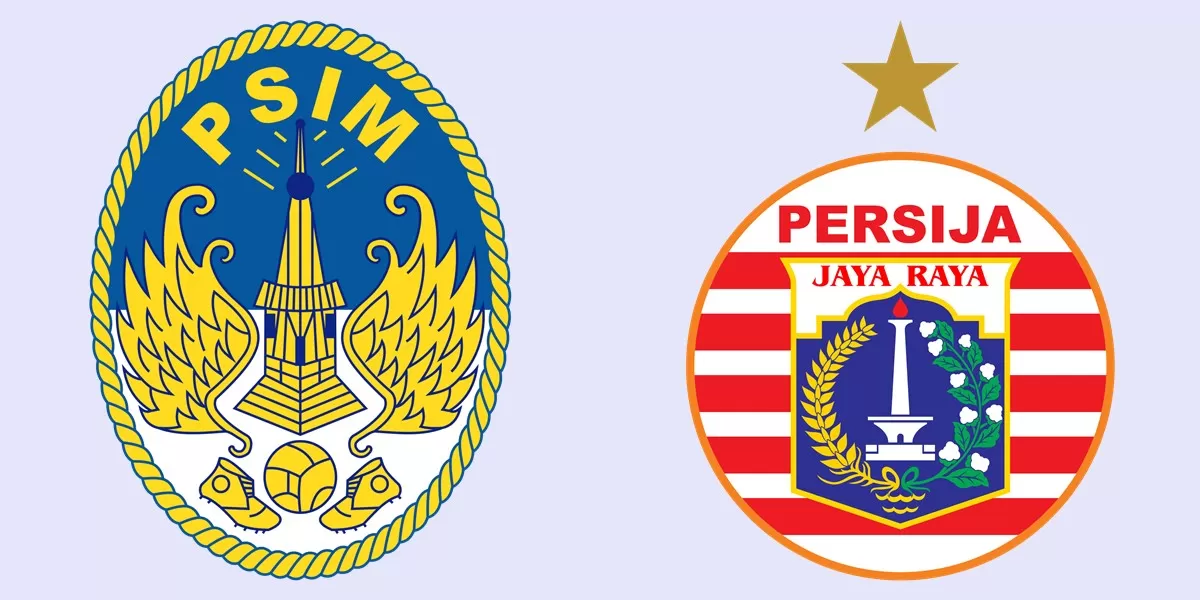 Duel PSIM Yogyakarta vs Persija buka laga pekan ke-29 Super League 2025/26.