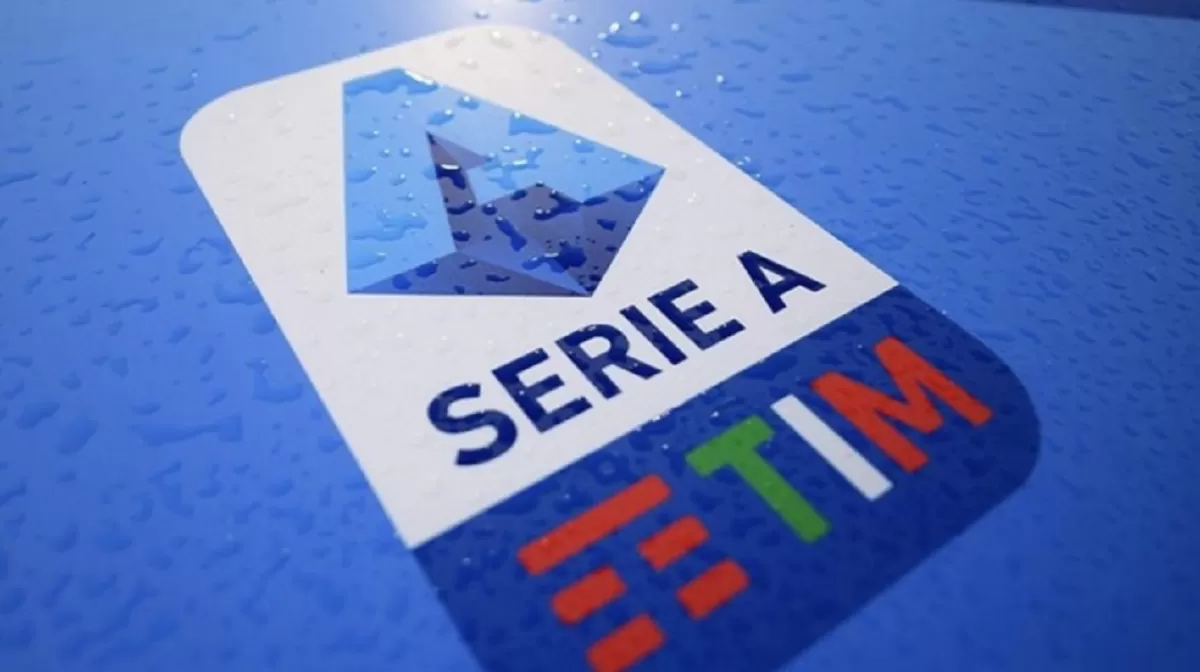 Pemain sepak bola yang saat ini bermain di Serie A menjadi pelanggan prostitusi.