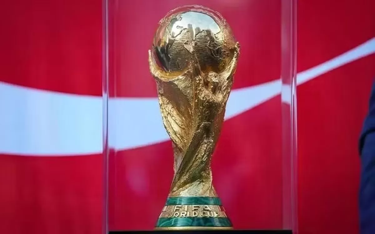 Iran mengancam akan menarik diri dari Piala Dunia 2026 
